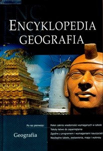Picture of Encyklopedia Geografia