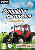 Symulator ... -  foreign books in polish 