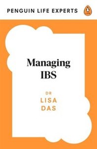 Obrazek Managing IBS