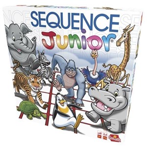 Picture of Sequence Junior