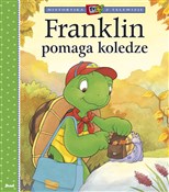 Franklin p... - Paulette Bourgeois -  books from Poland