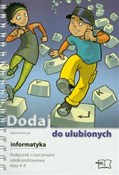 Dodaj do u... - Jolanta Pańczyk -  books from Poland