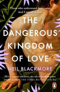 Picture of The Dangerous Kingdom of Love