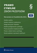 polish book : Kodeks cyw... - Opracowanie Zbiorowe
