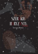 Szerokie h... - Wiktoria Łazebna -  Polish Bookstore 