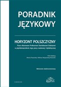 Horyzont p... -  Polish Bookstore 