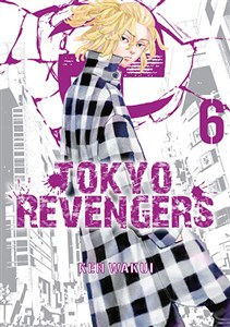 Obrazek Tokyo Revengers 06