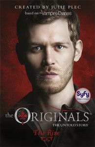Obrazek The Originals: 01: The Rise