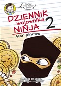 Dziennik w... - Marcus Emerson -  Polish Bookstore 