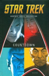 Picture of Star Trek Countdown