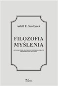 Książka : Filozofia ... - Adolf E. Szołtysek