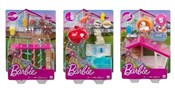 polish book : Barbie. Ze...