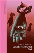 Slaughterh... - Kurt Vonnegut -  foreign books in polish 
