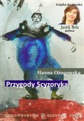 Przygody S... - Hanna Ożogowska -  Polish Bookstore 