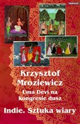 Uma Devi n... - Krzysztof Mroziewicz -  books from Poland