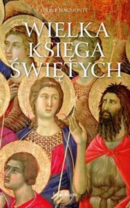 Picture of Wielka księga świętych