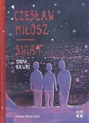 Świat poem... - Czesław Miłosz -  Polish Bookstore 