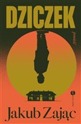 polish book : Dziczek - Jakub Zając