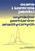 Książka : Ocena i ko... - Jacek Namieśnik