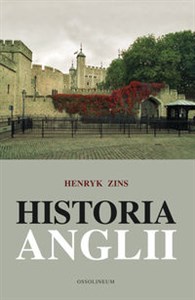 Obrazek Historia Anglii