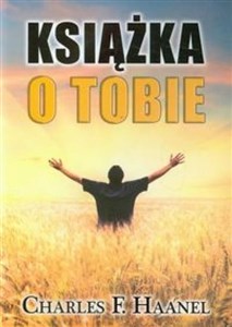 Picture of Książka o Tobie