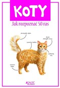 Książka : Koty Jak r... - de la Camilla Bedoyere