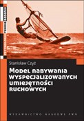 Model naby... - Stanisław Czyż -  foreign books in polish 