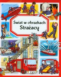 Picture of Strażacy Świat w obrazkach