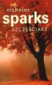 Szczęściar... - Nicholas Sparks -  Polish Bookstore 