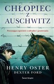 Książka : Chłopiec z... - Dexter Ford, Henry Oster