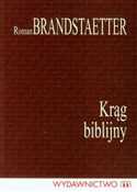 Krąg bibli... - Roman Brandstaetter -  books from Poland