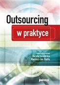 Zobacz : Outsourcin... - Dorota Ciesielska, Mariusz Jan Radło