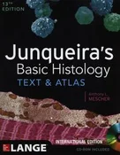 Junqueira'... - Anthony L. Mescher -  Książka z wysyłką do UK