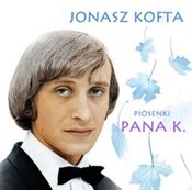 Piosenki P... - Kofta Jonasz -  books in polish 