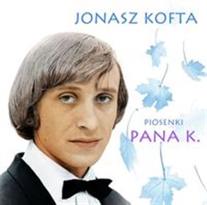 Picture of Piosenki Pana K.