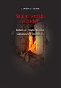 Polska książka : Saul u wró... - Dawid Mielnik