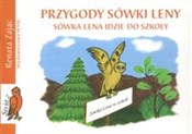 Sówka Lena... - Renata Zając -  foreign books in polish 