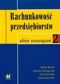 Rachunkowo... - Teresa Bartel, Jolanta Chałupczak, Ewa Potulska -  Polish Bookstore 