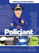 Policjant ... - Luba Ristujczina -  books from Poland