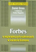Zobacz : Forbes o n... - Daniel Gross