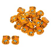 Polska książka : Gumka 25sz...