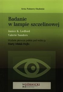 Picture of Badanie w lampie szczelinowej