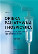 Książka : Opieka pal... - Rafał Iwański, Edyta Sielicka, Aneta Jarzębińska