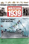 Torpedowie... -  foreign books in polish 