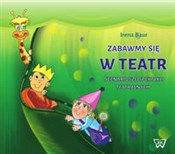 Polska książka : Zabawmy si... - Irena Baur