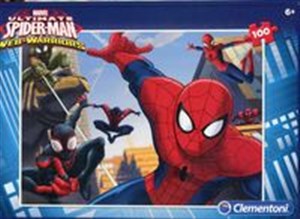 Picture of Puzzle 100 Spider-Man