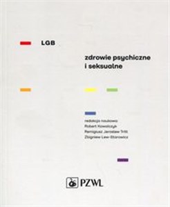 Picture of LGB Zdrowie psychiczne i seksualne