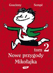 Picture of Nowe przygody Mikołajka T.2