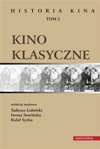 Picture of Kino klasyczne t.2