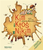 Kim i Ktoś... - Jolanta Marcolla -  Polish Bookstore 